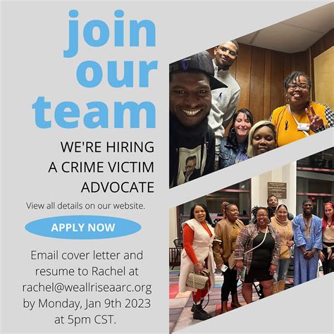 Advocate Jobs Near Me