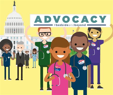 Advocate Nurse