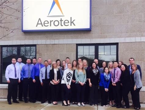 Aerotek in Riverside, CA
