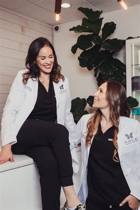 Aesthetic Nurse Specialist