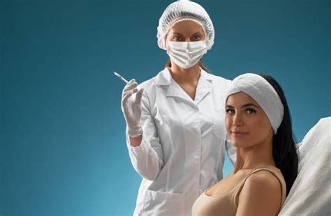 Aesthetic nursing jobs