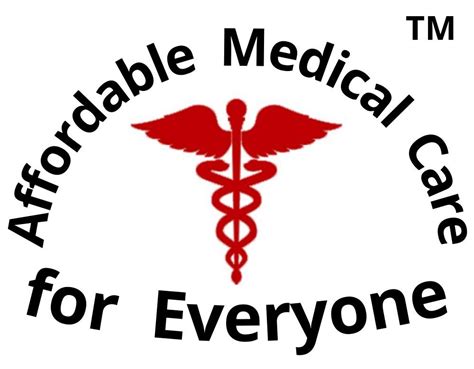 Affordable Medical Care