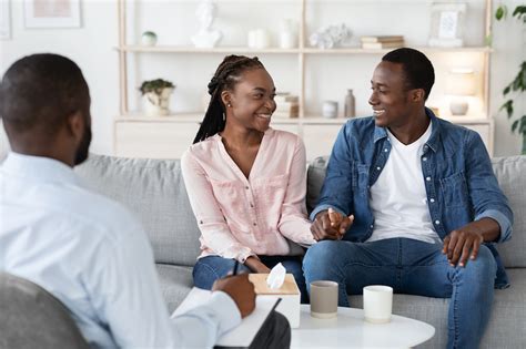 African American Marriage Counselors Near You