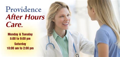 After-Hours Care