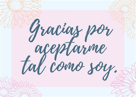 agradezco