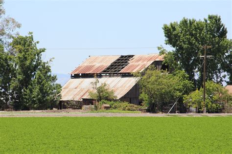 Agricultural Specialists Merced CA