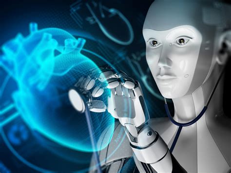 AI in Healthcare