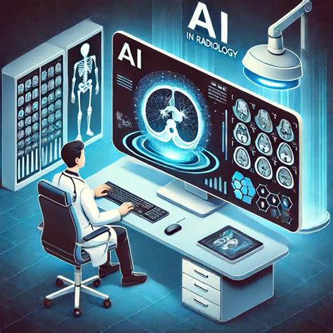 AI in Imaging at Open Imaging Longview TX