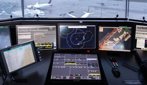 Air traffic controller high-paying job