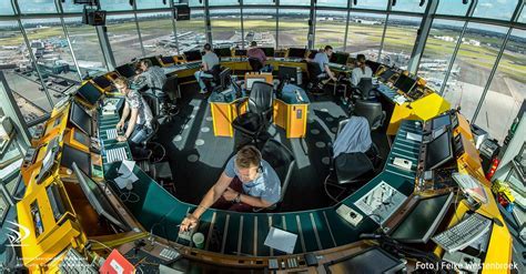Air Traffic Controller
