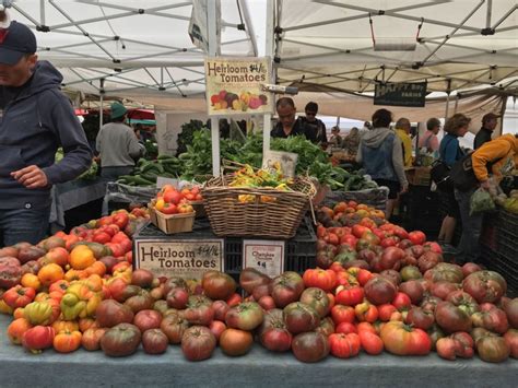 Alameda Boulevard Farmers Market