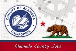 Alameda County Job Search