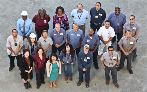 Alameda County Jobs
