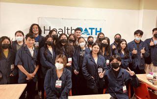 Alameda Health System Internships