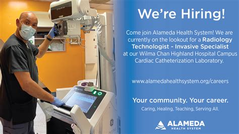 Alameda Health System Job Opportunities