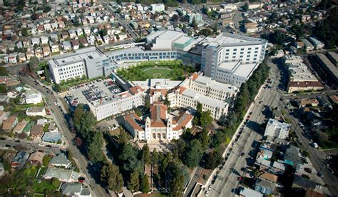 Alameda Health System Oakland Conclusion