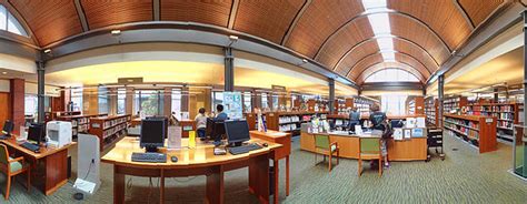 Alameda Library