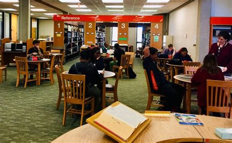 Alameda Library Learning