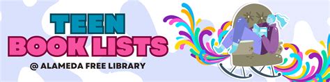 Alameda Library Teens