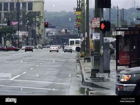 Alameda Street Conclusion