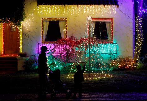 Holiday Celebrations on Alameda Street
