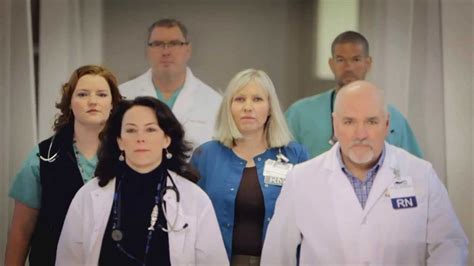 ER nurse in Alaska