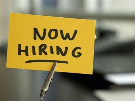 Alexandria Job Vacancies