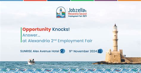 Alexandria Jobs
