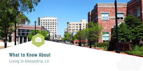 Alexandria, LA Job Search