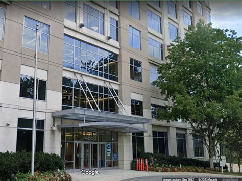 Kaiser Permanente Alexandria Medical Center Excellence