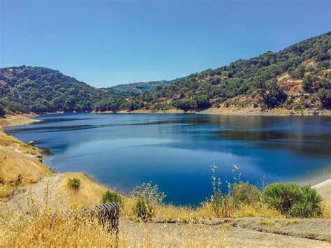 Almaden Quicksilver County Park