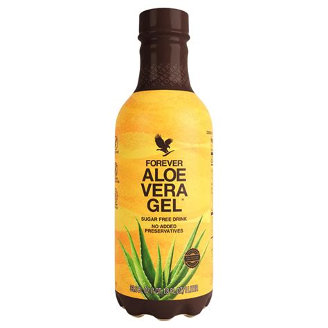 Aloe Vera Gel