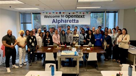 Alpharetta Career Development