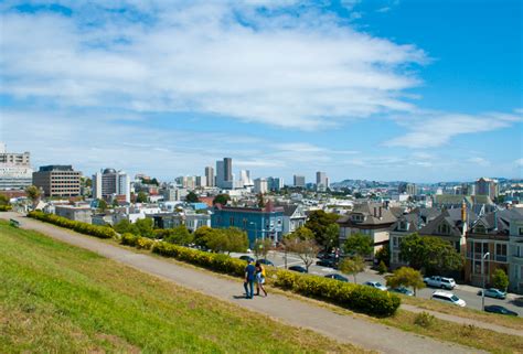 Alta Plaza Park