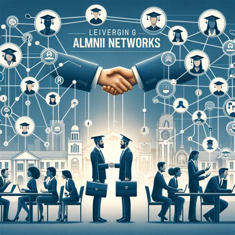 Alumni Networks