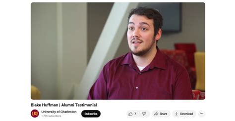 Alumni Testimonials