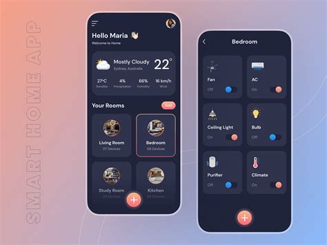 AM/PM Mobile App