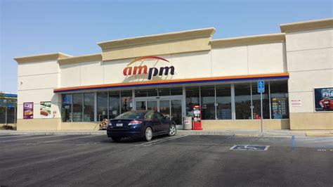 AM/PM Near Me