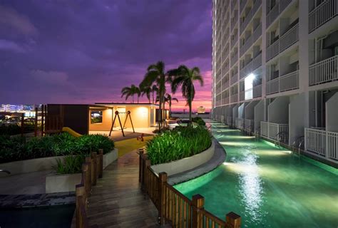 amenities