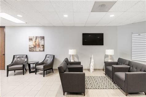Amenities and Services