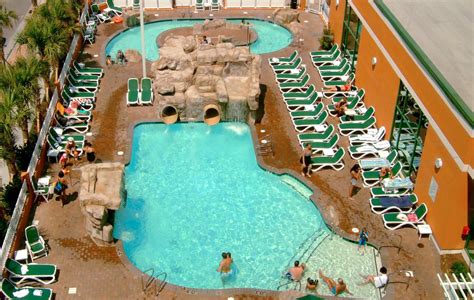 Amenities and Services