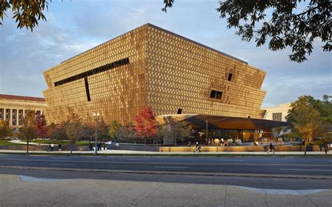 American Culture Museums in LA