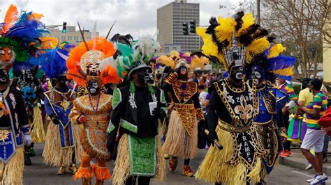 American Festivals in LA