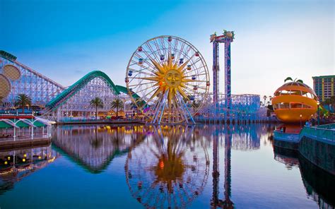 Anaheim, California