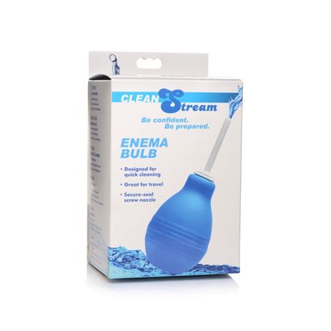Anal Hygiene