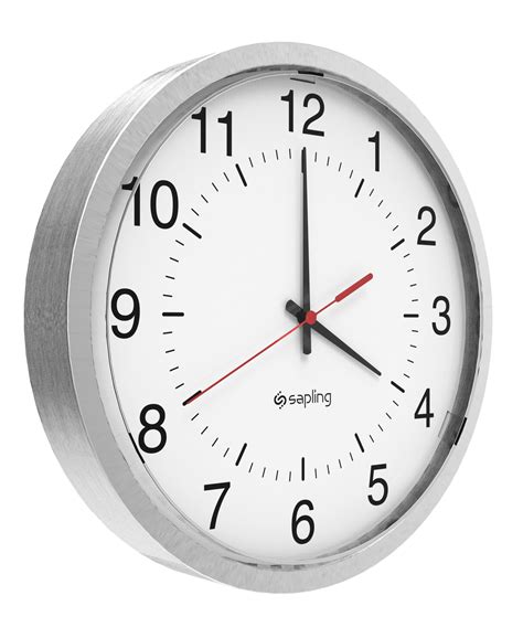 Analog Clock