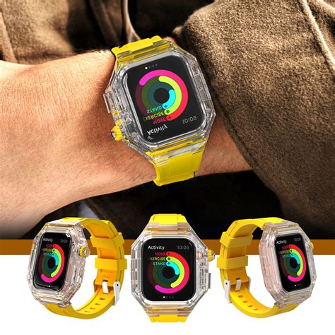 analog watch