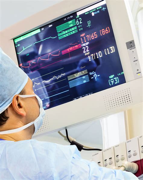 Anesthesia Care