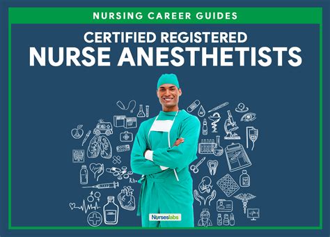Anesthesia Nurse Certification