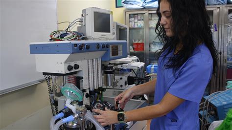 Anesthesia Tech Specialist